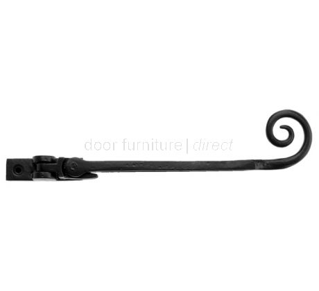 Foxcote Foundries Curly Tail Casement Stay