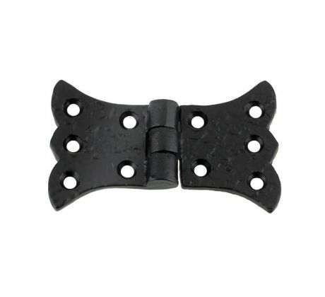 Foxcote Foundries Butterfly Hinge 85x35mm FF18