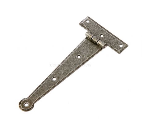 Valley Forge Pewter Tee Hinges 150mm In Pairs VF24
