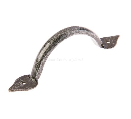 Valley Forge Pewter Tear Cabinet Handle 130mm VF52A