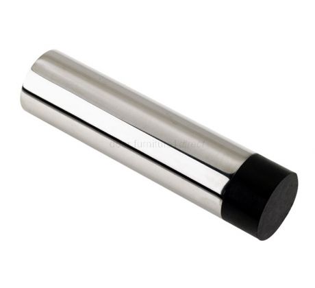 Stainless Steel Concealed Fix Door Stop 74mm