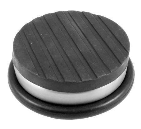 Heavy 1kg Portable Door Stop