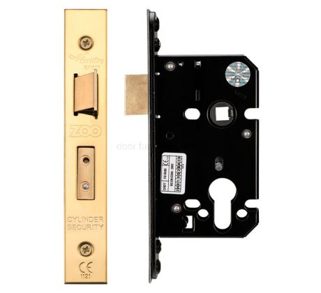 EURO Profile Sashlock Case