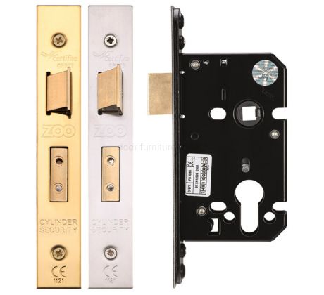 EURO Profile Sashlock Case