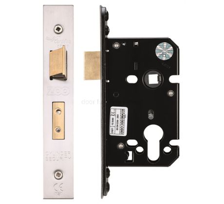 EURO Profile Sashlock Case