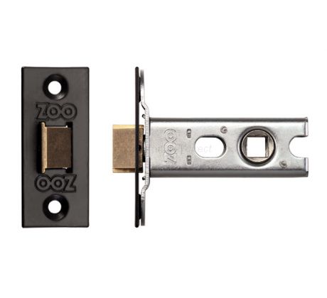 Heavy Duty Tubular Latch