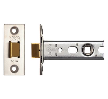 Heavy Duty Tubular Latch