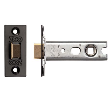 Heavy Duty Tubular Latch