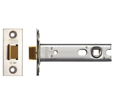 Heavy Duty Tubular Latch