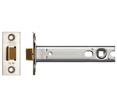 Heavy Duty Tubular Latch