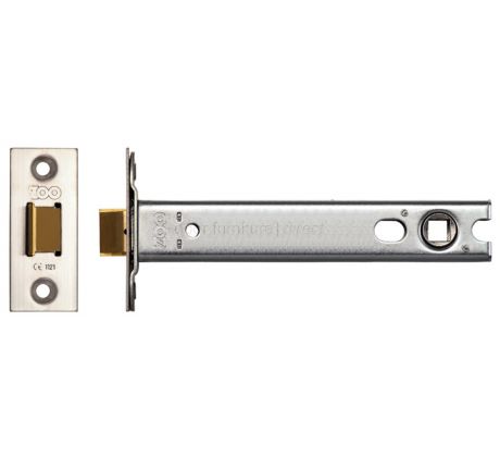 Heavy Duty Tubular Latch
