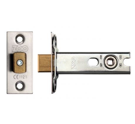 Architectural Tubular Mortice Deadbolt
