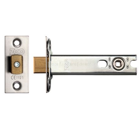 Architectural Tubular Mortice Deadbolt