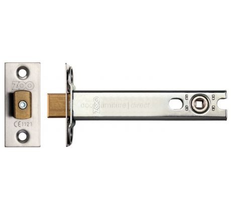 Architectural Tubular Mortice Deadbolt