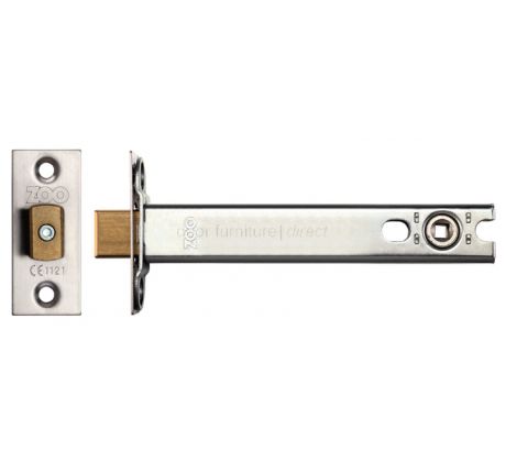 Architectural Tubular Mortice Deadbolt
