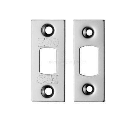 Square Plates for Tubular Mortice Bolts