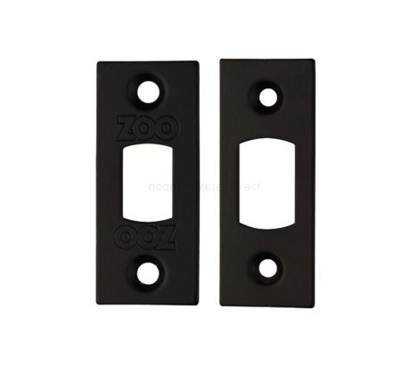 Square Plates for Tubular Mortice Bolts