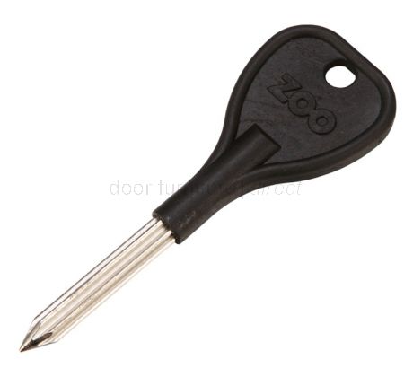 Rack Bolt Key