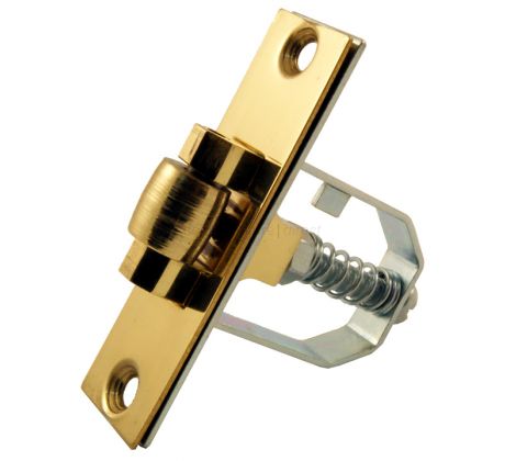 Heavy Duty Adjustable Roller Latch