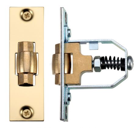 Heavy Duty Adjustable Roller Latch