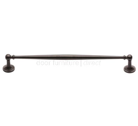 Matt Bronze Colonial Design Cabinet Handle