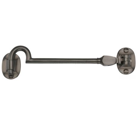 Matt Bronze Cabin Hooks
