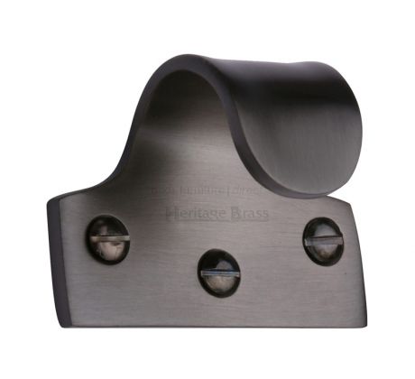 Matt Bronze Sash Lift 54x42mm