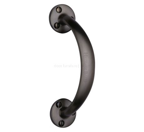 Matt Bronze Pull Handle 152mm (6in)