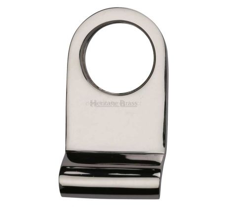 Polished Nickel V930 Cylinder Pull 84x45mm