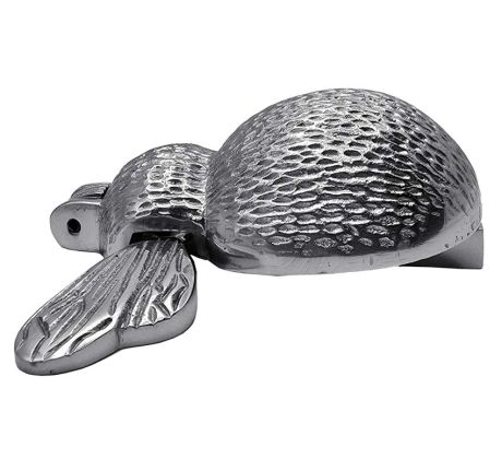 Polished Chrome Bumble Bee Door Knocker 95mm SB4111PC