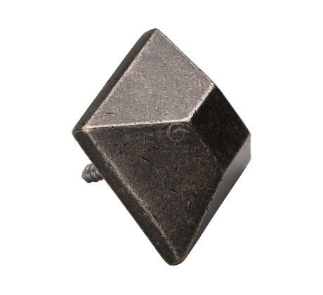Rustic Pewter 40mm Door Stud