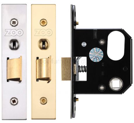 Mortice Style Nightlatch