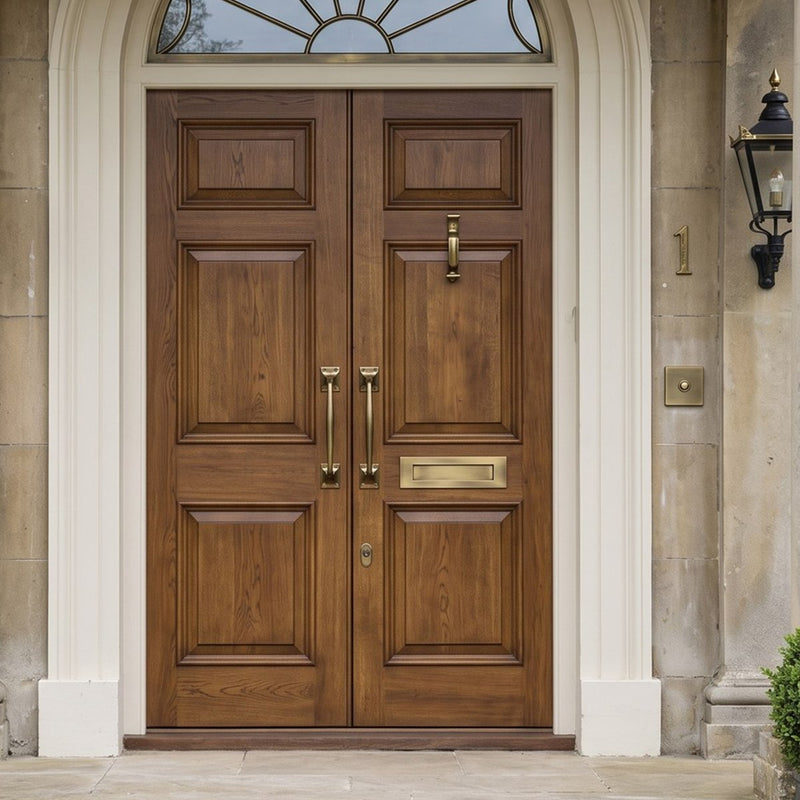 Grand Entrances