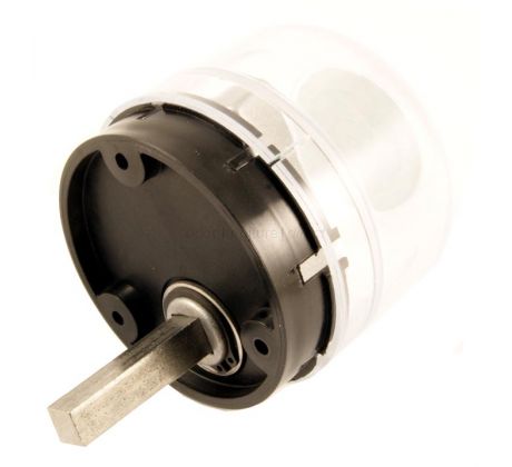 Union Turn and Dome Set