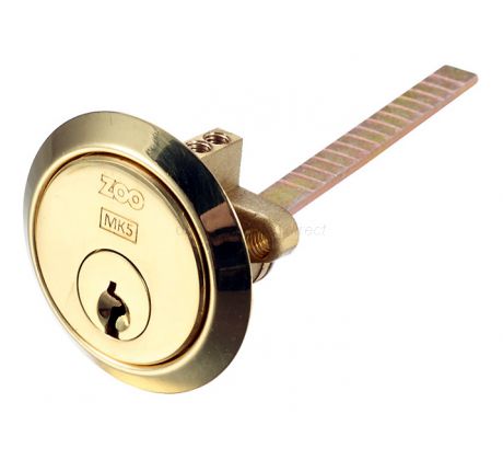 5 Pin Rim Cylinder Keyed Alike