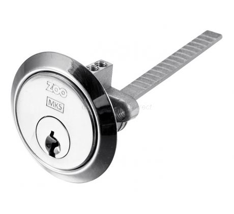 5 Pin Rim Cylinder Keyed Alike