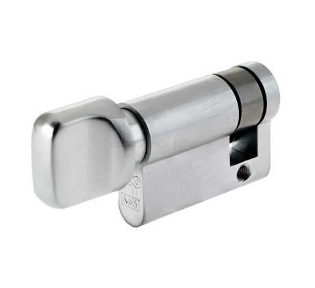 Single Turn Euro Profile Cylinder