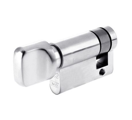 Single Turn Euro Profile Cylinder
