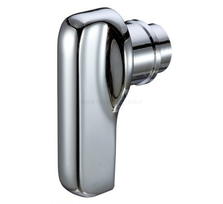 Extended Turn For Euro Profile Cylinders