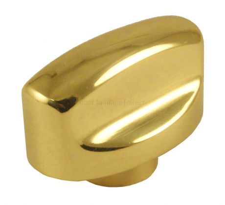 Designer Thumb Turn for Euro Profile Cylinders