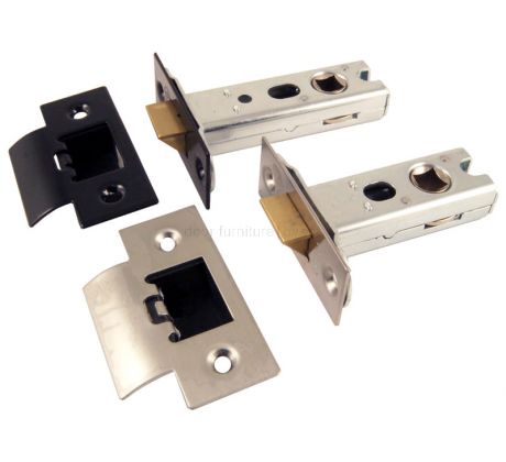Heavy Duty Tubular Latch