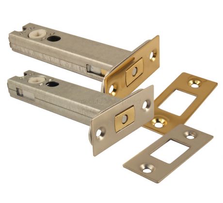 Bathroom Privacy Deadbolt 4in (101mm)