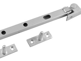 Aluminium Window Fittings