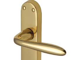 Brass Sutton Style