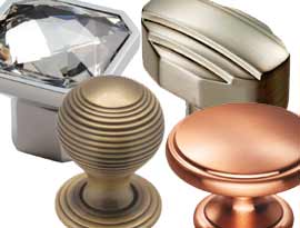 Cabinet Knobs