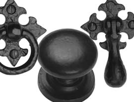 Tudor Cabinet Fittings