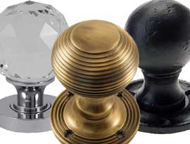 Door Knobs