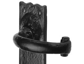 Tudor Door Handles