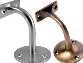 Handrail Brackets