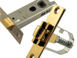 Mortice Latches